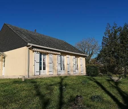 Crouay Campagne Proche Bayeux Et Plages Du Debarquement. מראה חיצוני תמונה