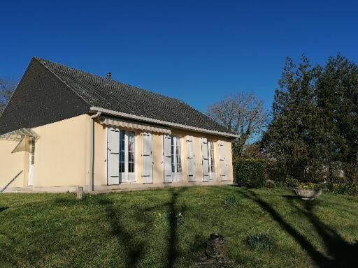 Crouay Campagne Proche Bayeux Et Plages Du Debarquement. מראה חיצוני תמונה